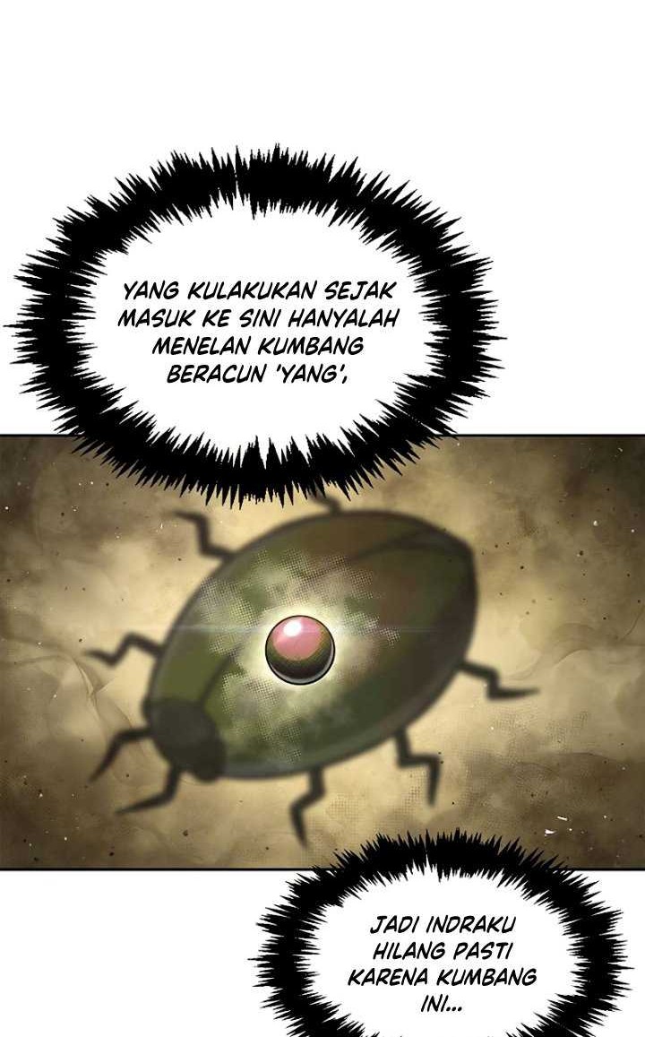 Heavenly Grand Archive’s Young Master Chapter 42 Gambar 29