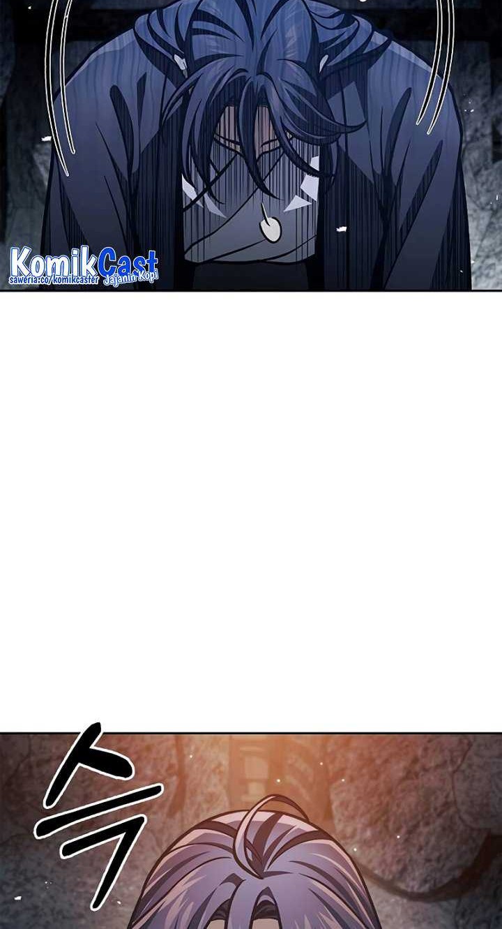 Heavenly Grand Archive’s Young Master Chapter 42 Gambar 33