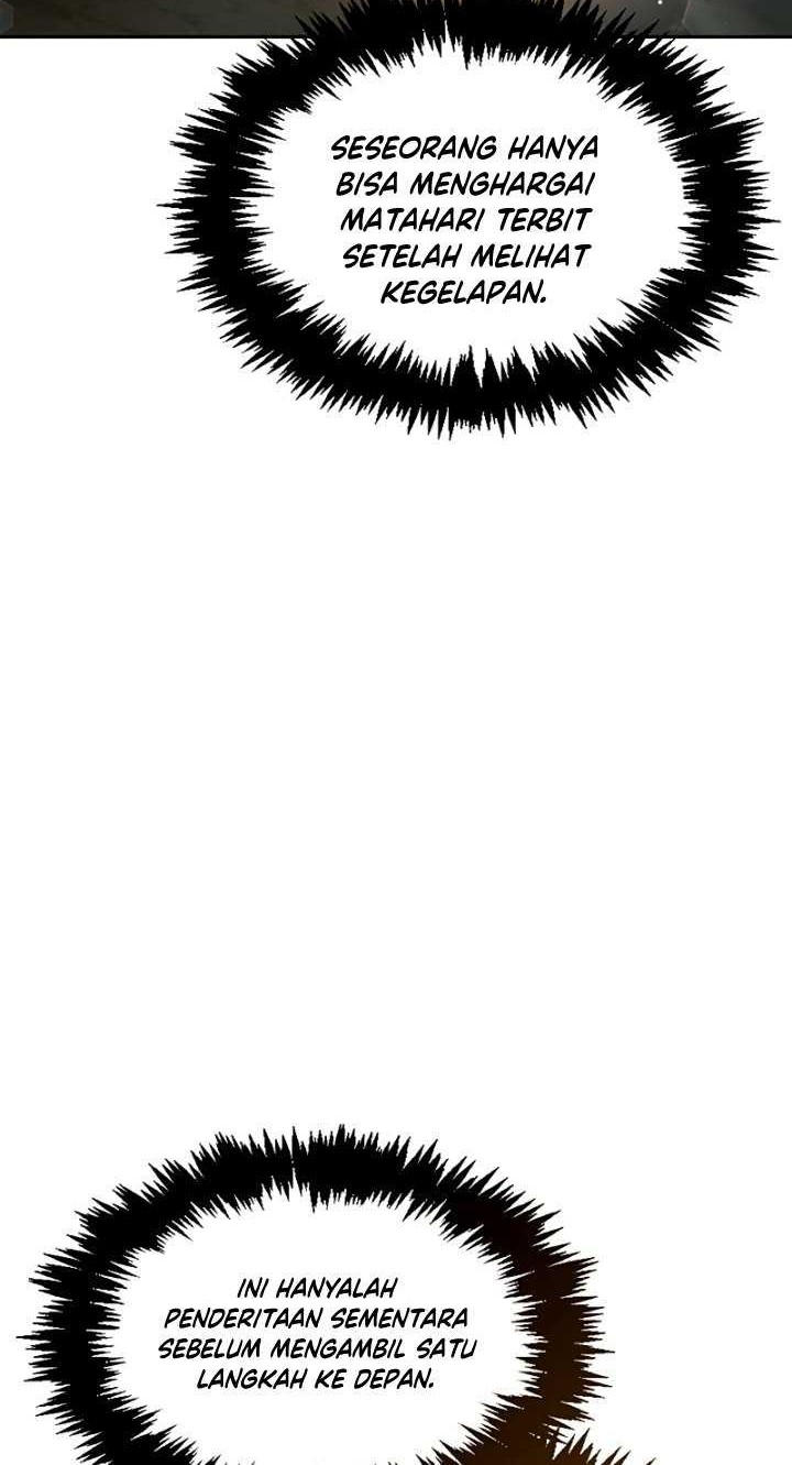 Heavenly Grand Archive’s Young Master Chapter 42 Gambar 35