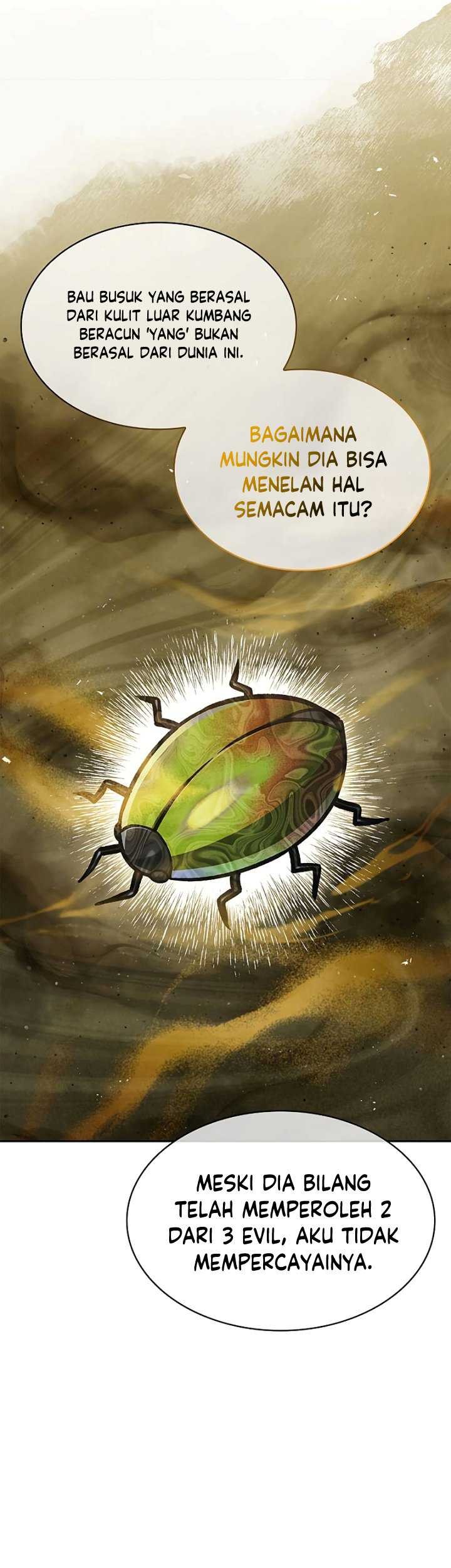 Heavenly Grand Archive’s Young Master Chapter 42 Gambar 20