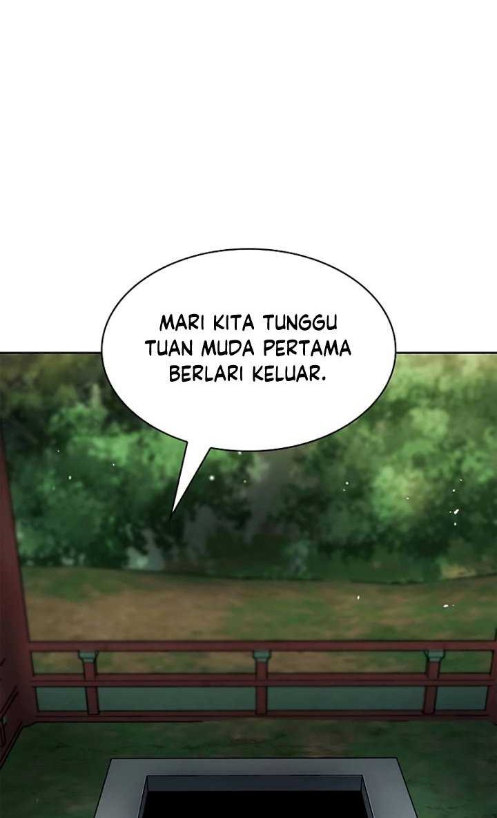 Heavenly Grand Archive’s Young Master Chapter 42 Gambar 21