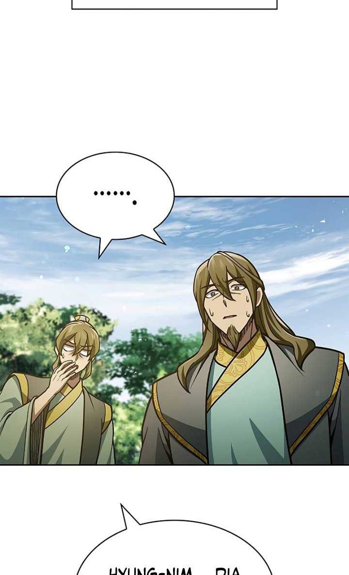 Heavenly Grand Archive’s Young Master Chapter 42 Gambar 23