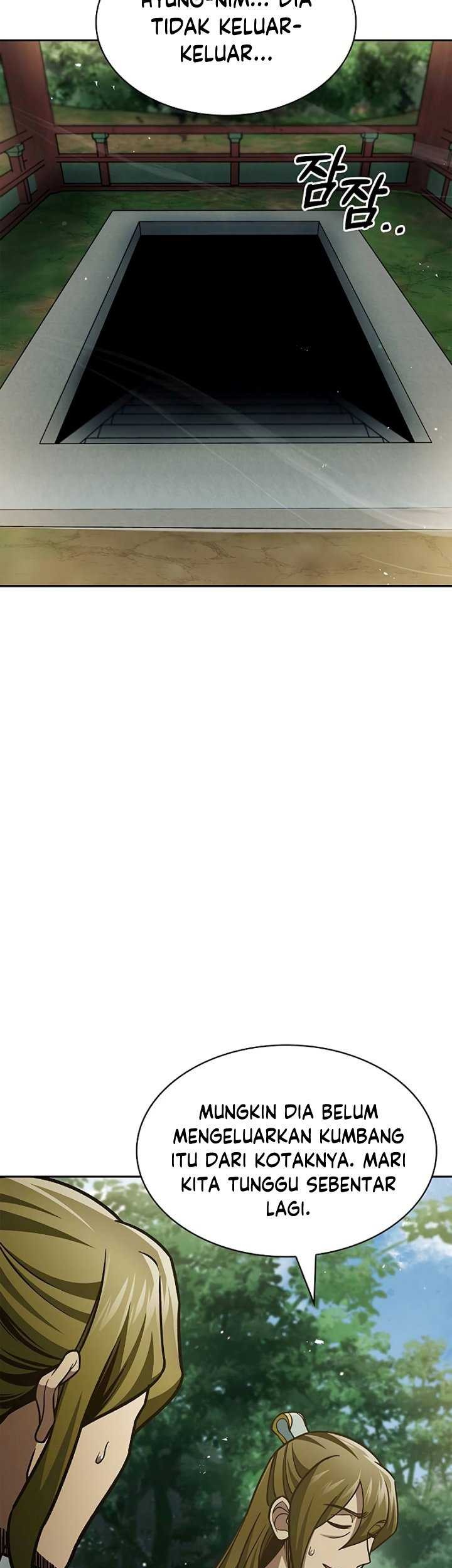 Heavenly Grand Archive’s Young Master Chapter 42 Gambar 24