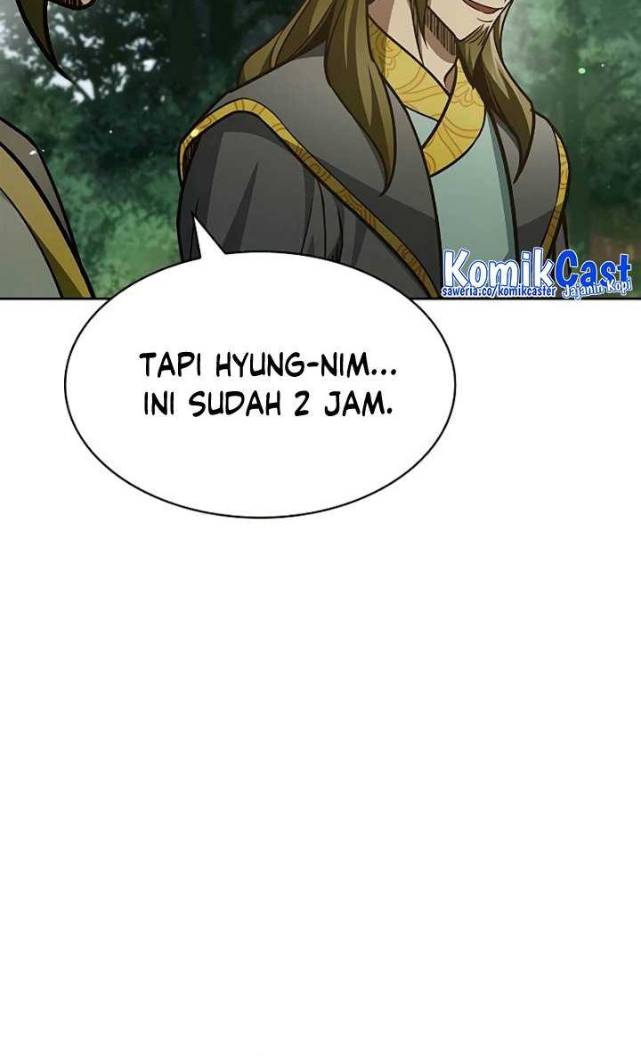 Heavenly Grand Archive’s Young Master Chapter 42 Gambar 25