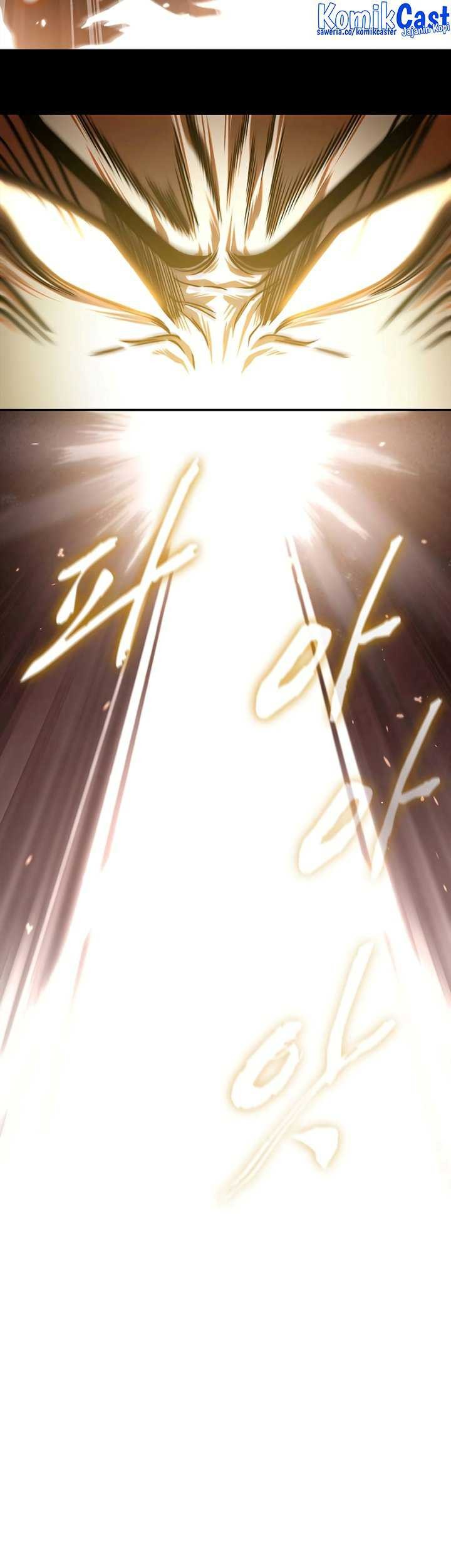 Heavenly Grand Archive’s Young Master Chapter 42 Gambar 46