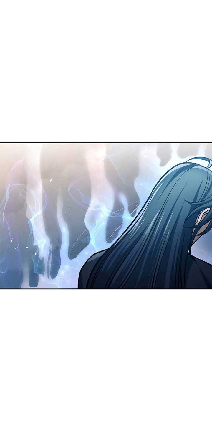 Heavenly Grand Archive’s Young Master Chapter 42 Gambar 47