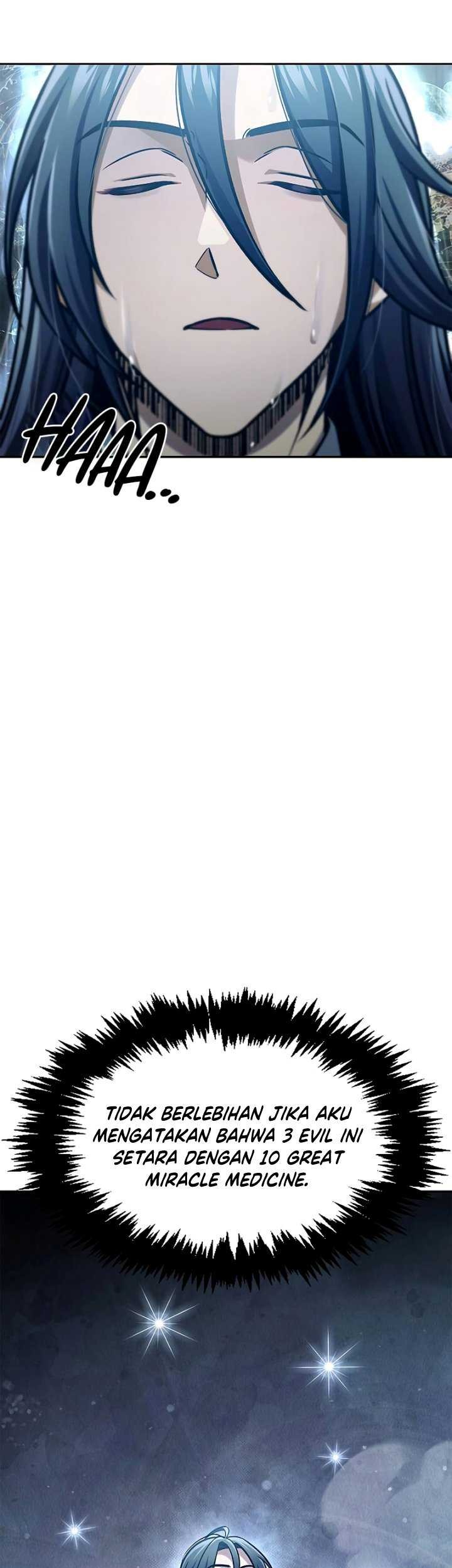 Heavenly Grand Archive’s Young Master Chapter 42 Gambar 48
