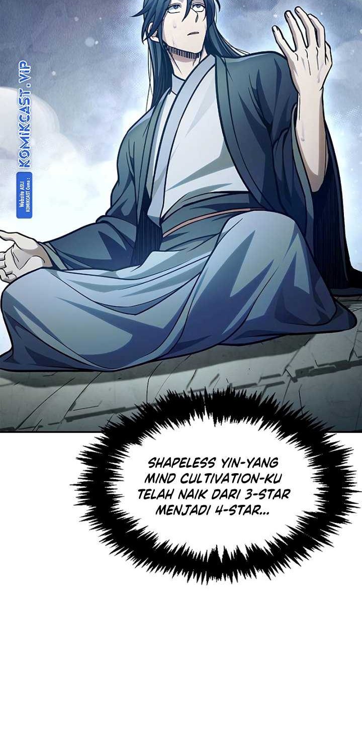 Heavenly Grand Archive’s Young Master Chapter 42 Gambar 49