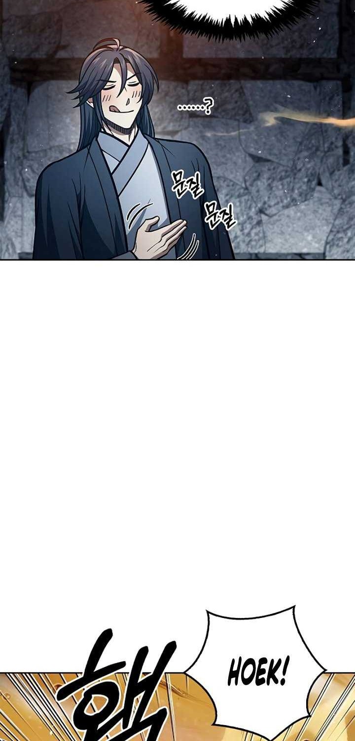 Heavenly Grand Archive’s Young Master Chapter 42 Gambar 51