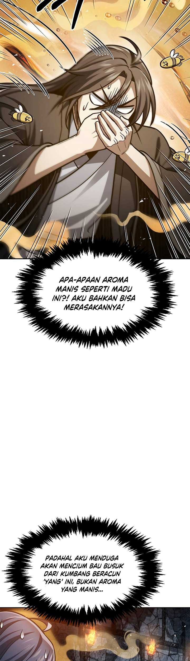 Heavenly Grand Archive’s Young Master Chapter 42 Gambar 52