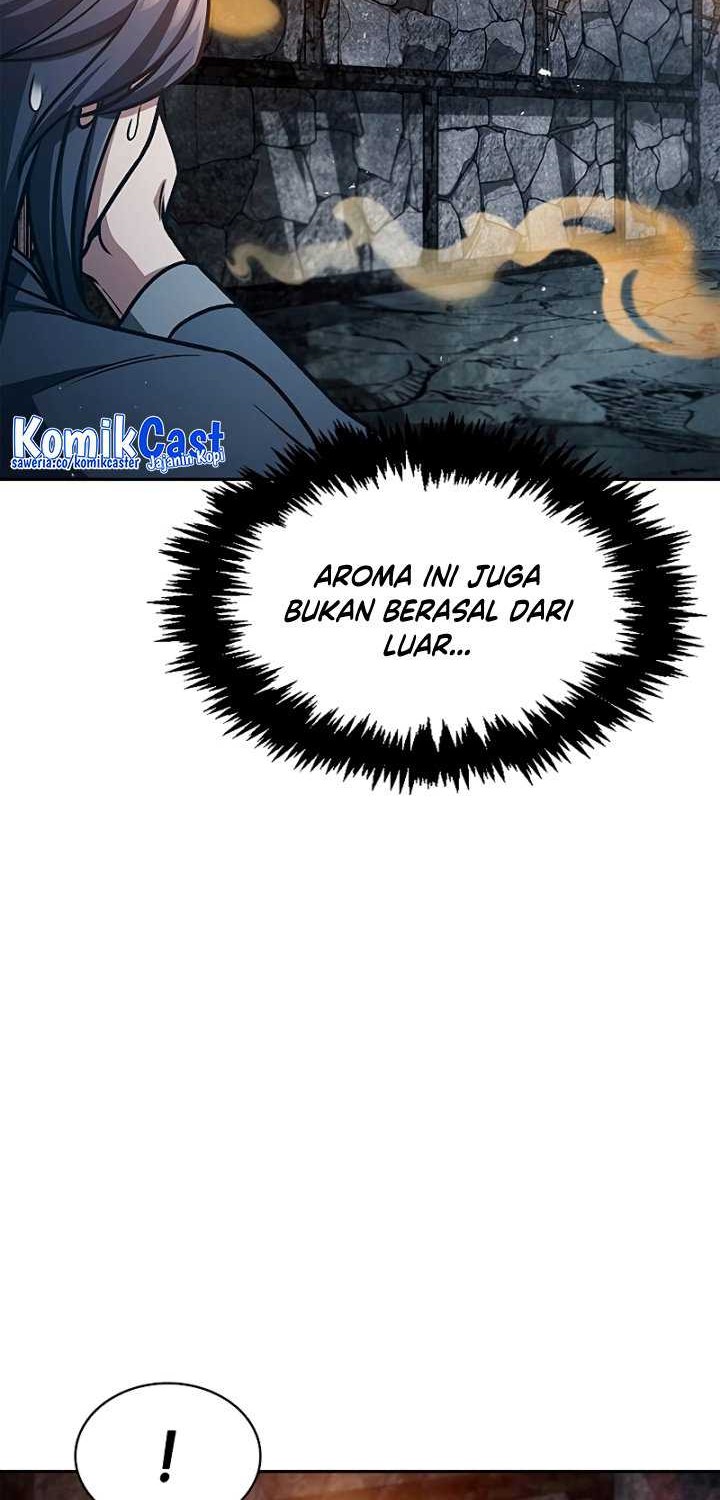 Heavenly Grand Archive’s Young Master Chapter 42 Gambar 53