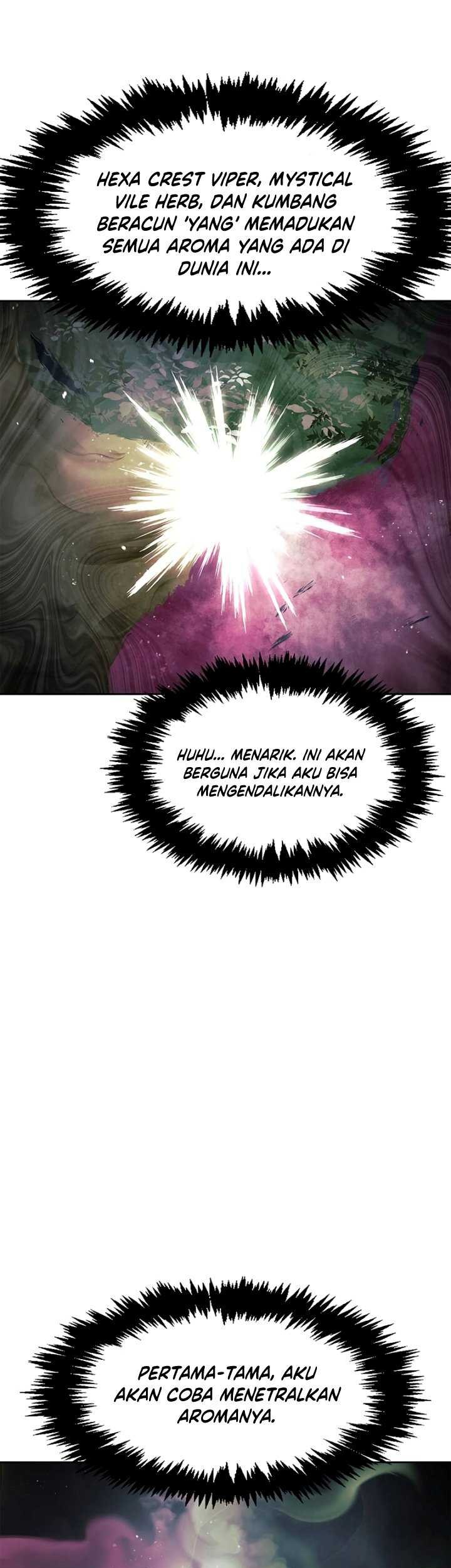 Heavenly Grand Archive’s Young Master Chapter 42 Gambar 56