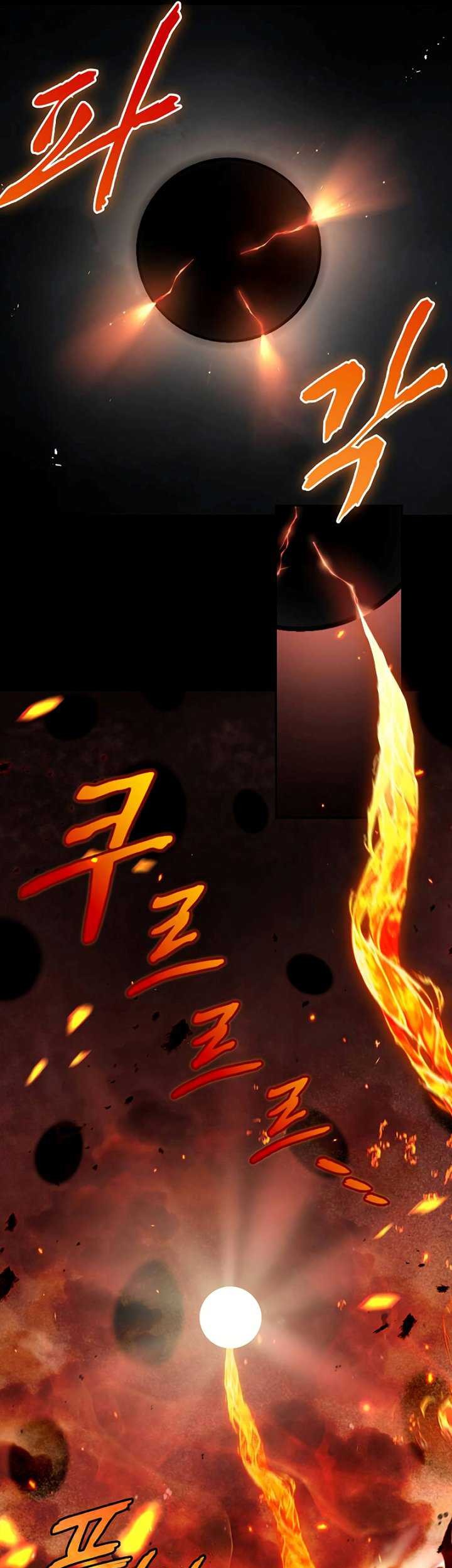 Heavenly Grand Archive’s Young Master Chapter 42 Gambar 38