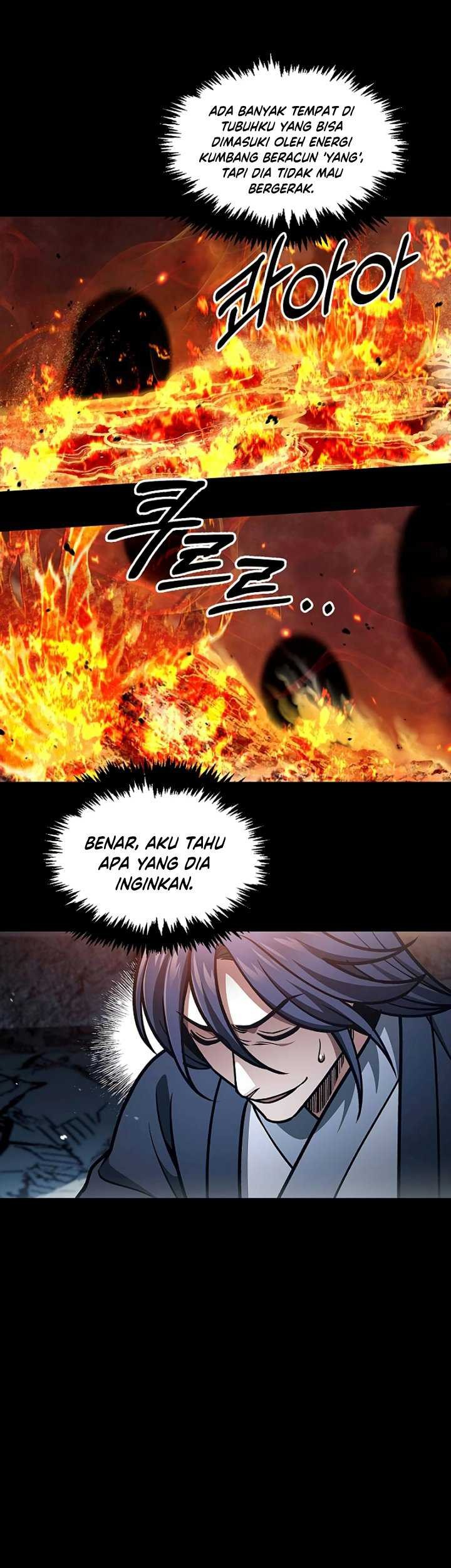 Heavenly Grand Archive’s Young Master Chapter 42 Gambar 40