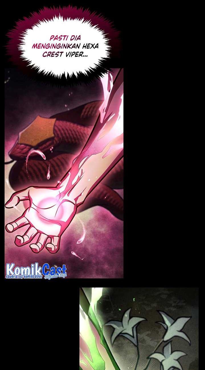 Heavenly Grand Archive’s Young Master Chapter 42 Gambar 41