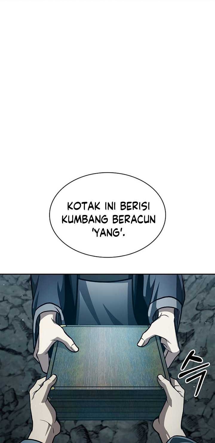 Heavenly Grand Archive’s Young Master Chapter 42 Gambar 3