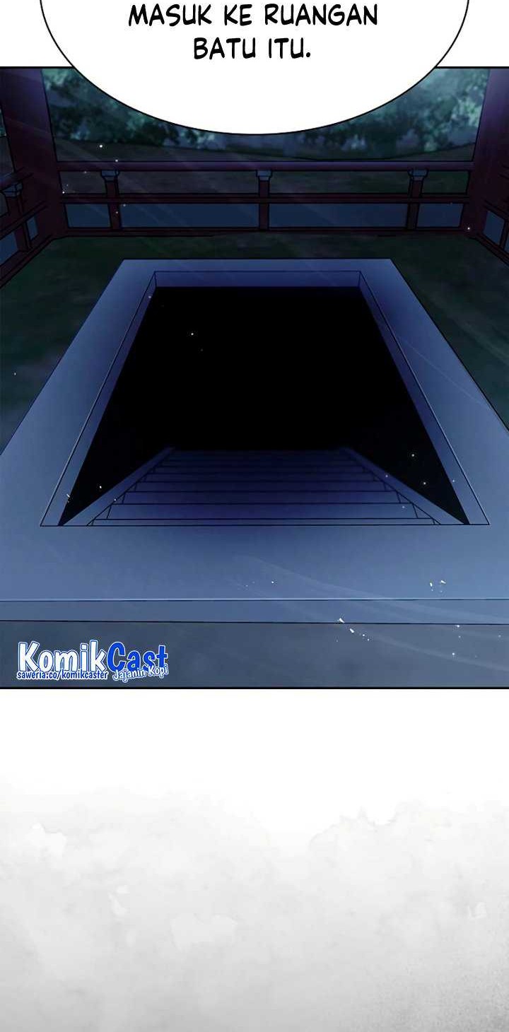 Heavenly Grand Archive’s Young Master Chapter 42 Gambar 67