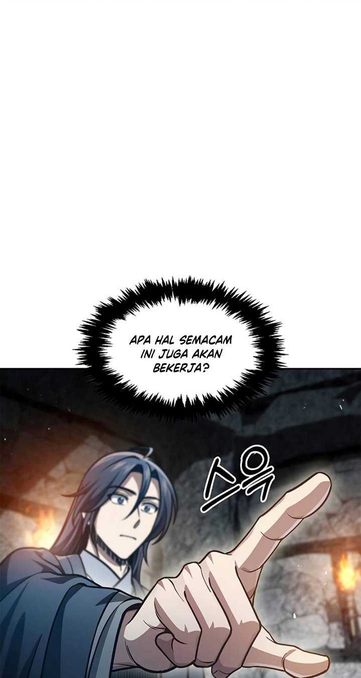 Heavenly Grand Archive’s Young Master Chapter 42 Gambar 59