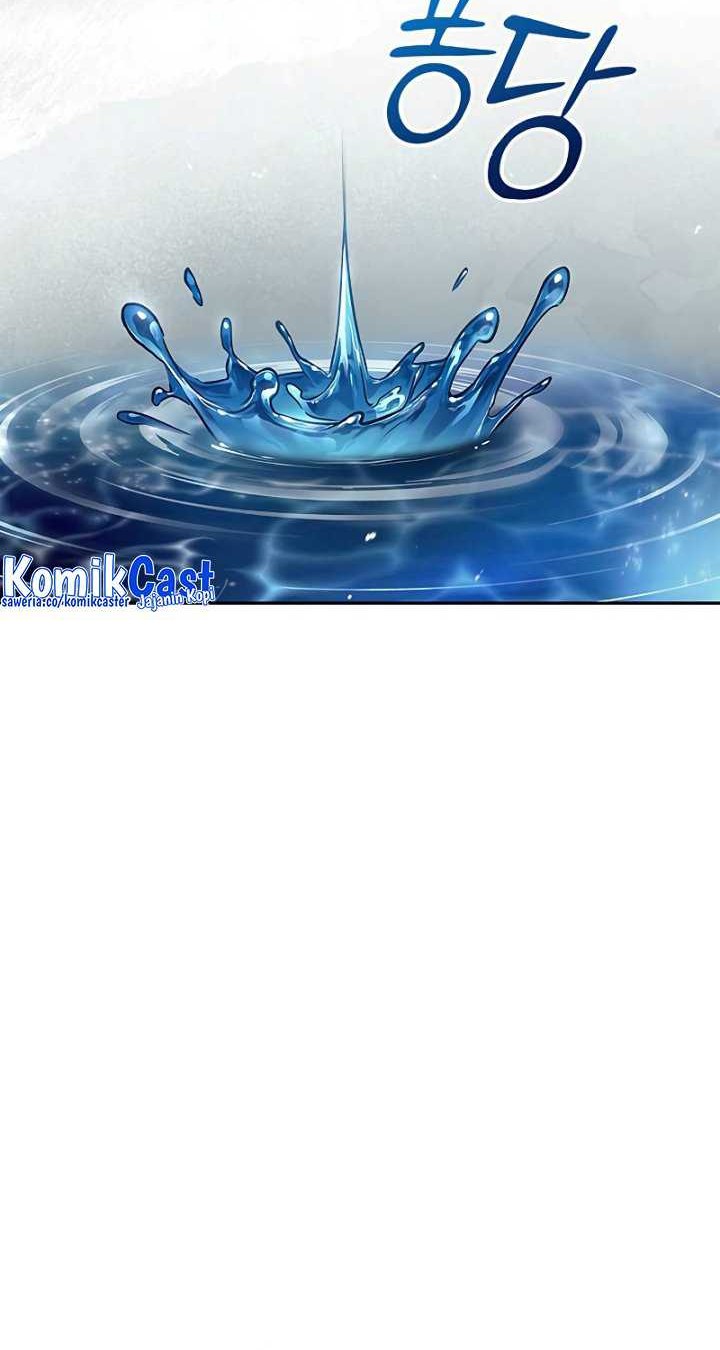 Heavenly Grand Archive’s Young Master Chapter 42 Gambar 61