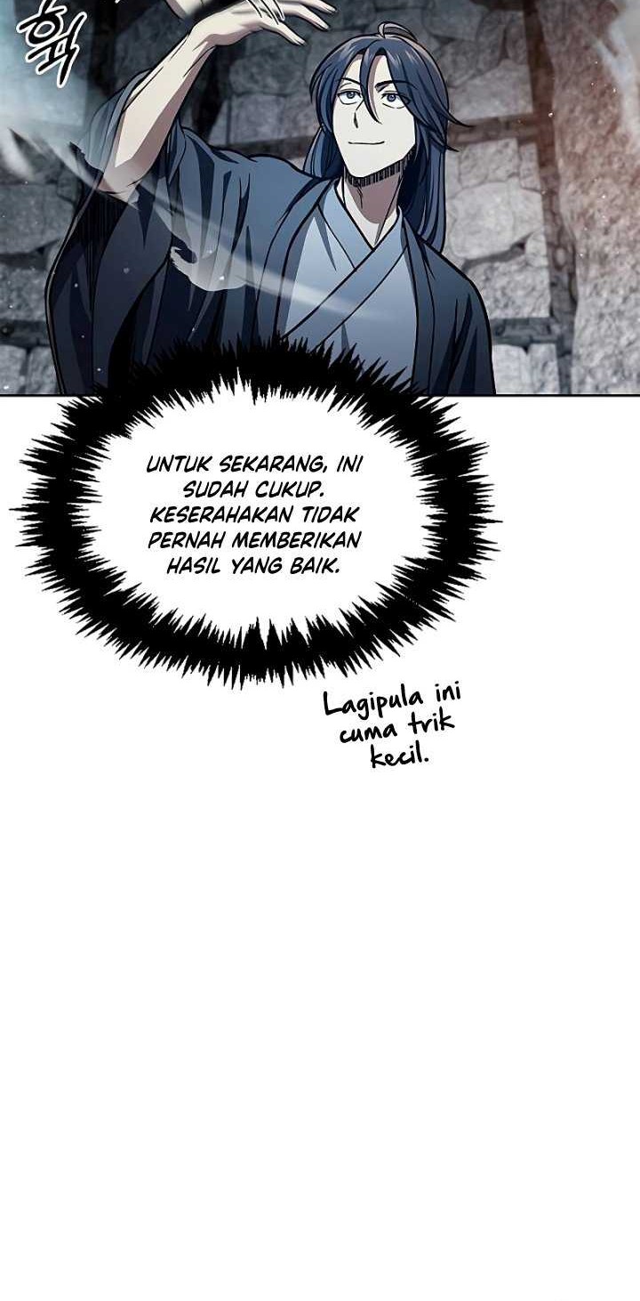 Heavenly Grand Archive’s Young Master Chapter 42 Gambar 63