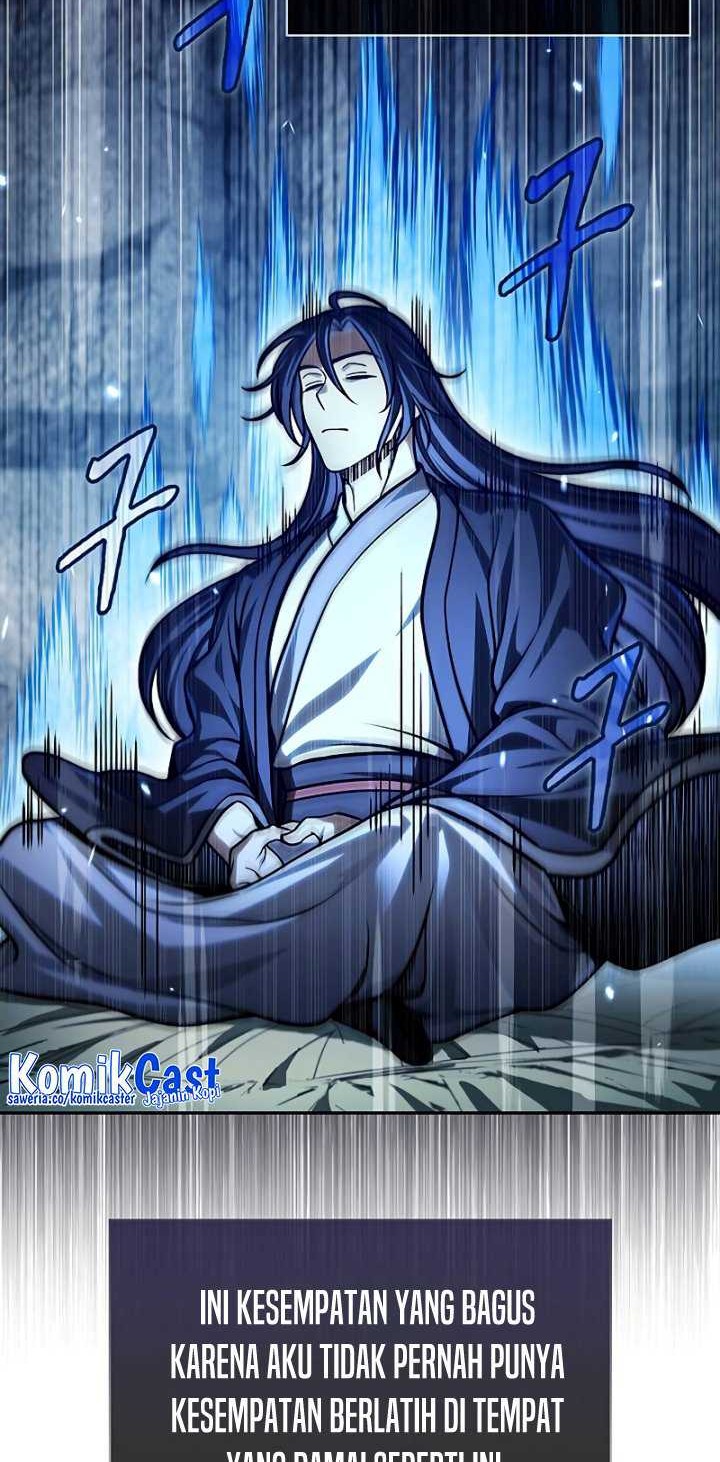 Heavenly Grand Archive’s Young Master Chapter 42 Gambar 65