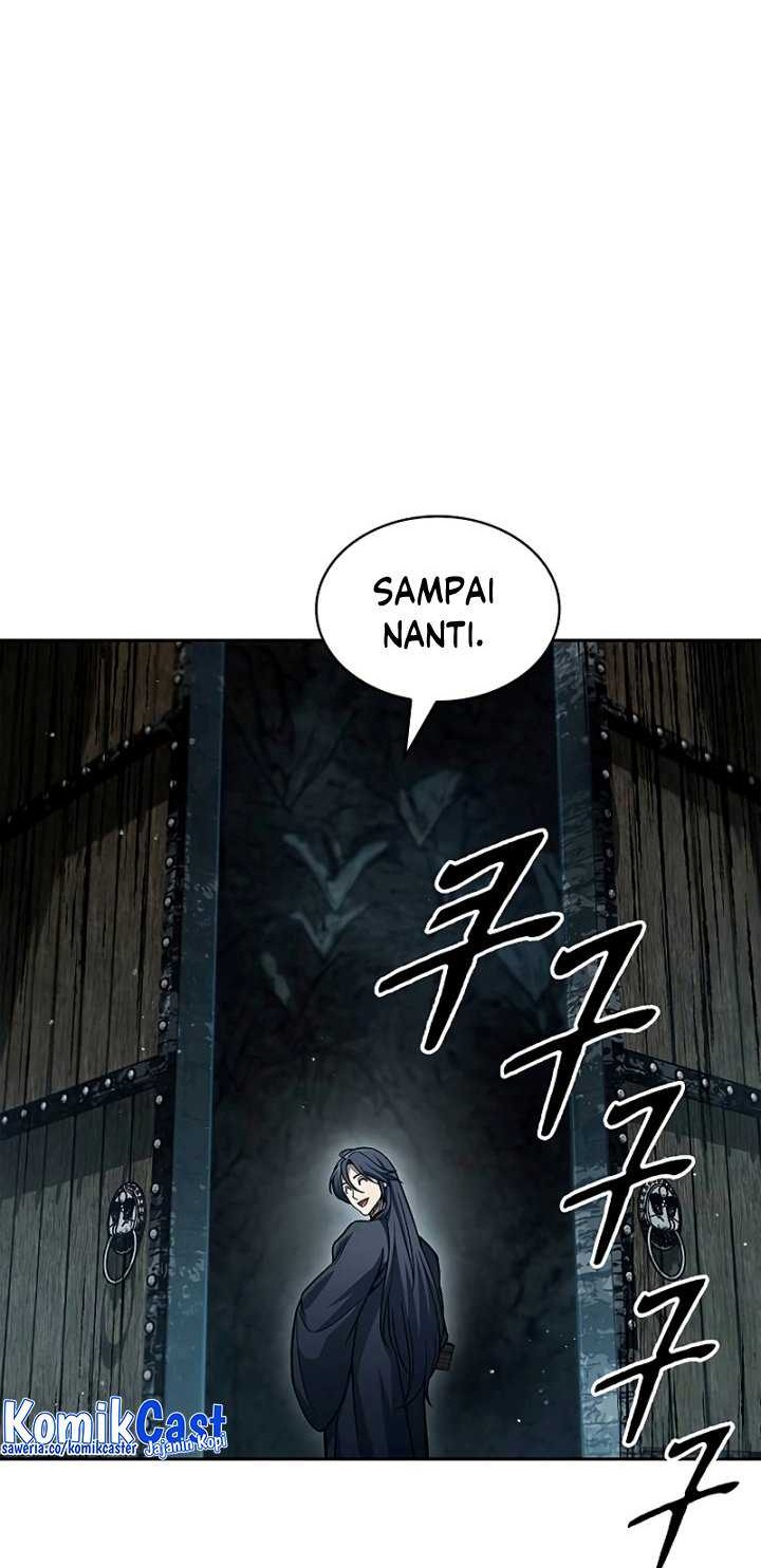 Heavenly Grand Archive’s Young Master Chapter 42 Gambar 5