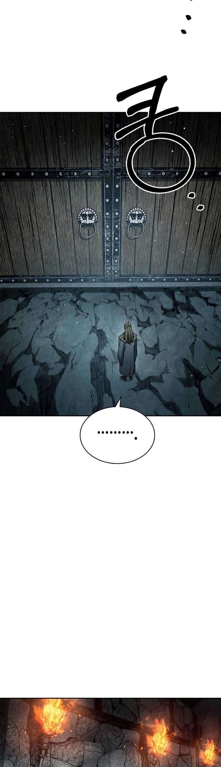 Heavenly Grand Archive’s Young Master Chapter 42 Gambar 6