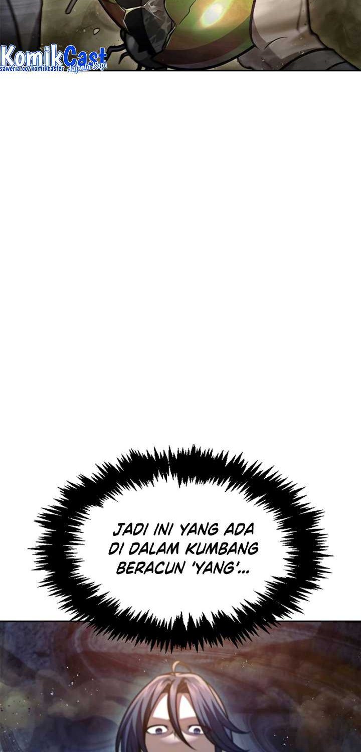 Heavenly Grand Archive’s Young Master Chapter 42 Gambar 9