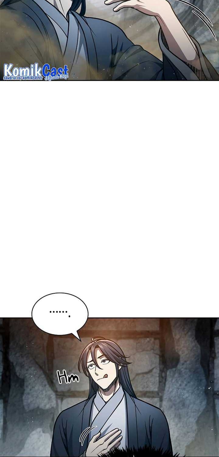 Heavenly Grand Archive’s Young Master Chapter 42 Gambar 11