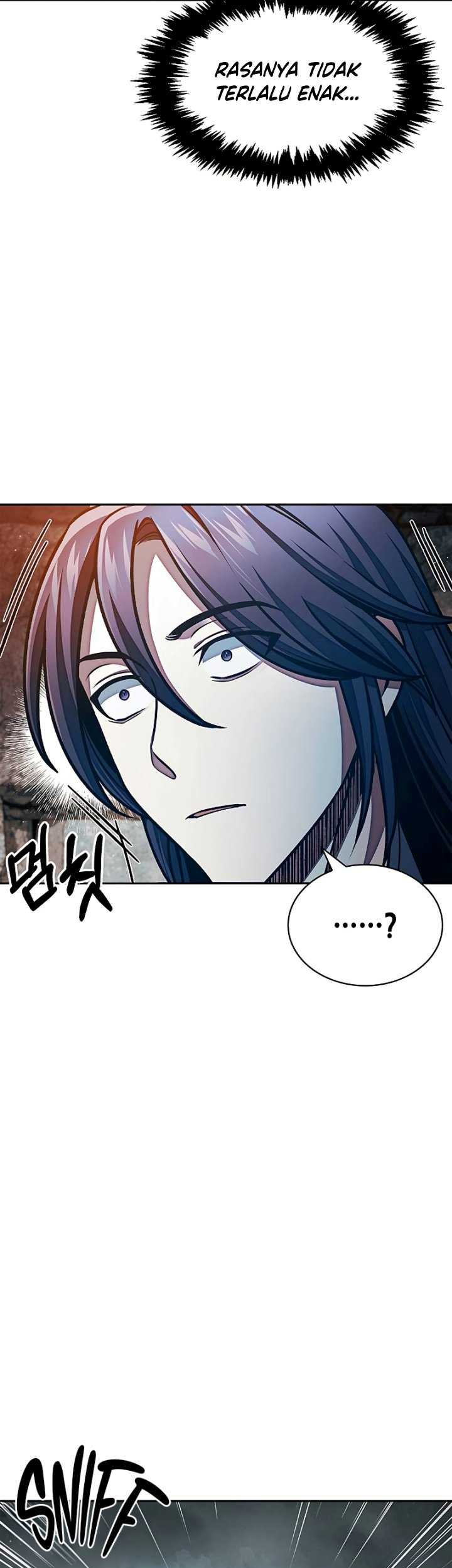 Heavenly Grand Archive’s Young Master Chapter 42 Gambar 12