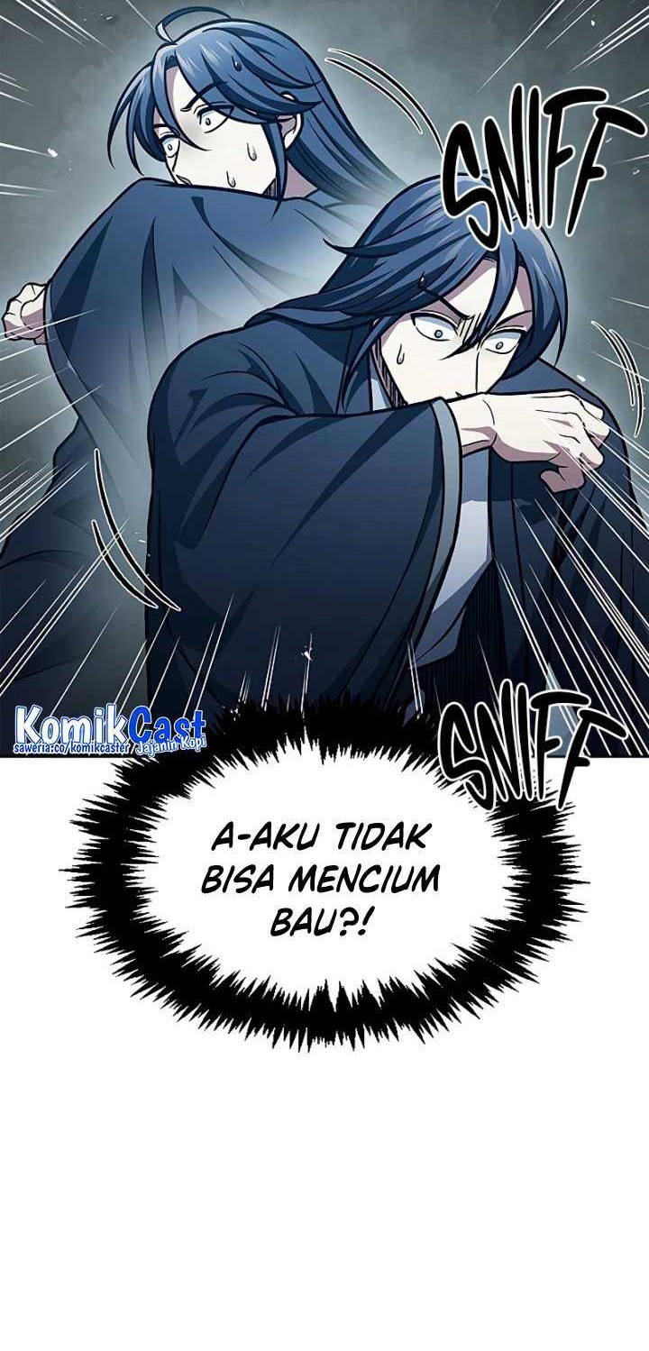 Heavenly Grand Archive’s Young Master Chapter 42 Gambar 13