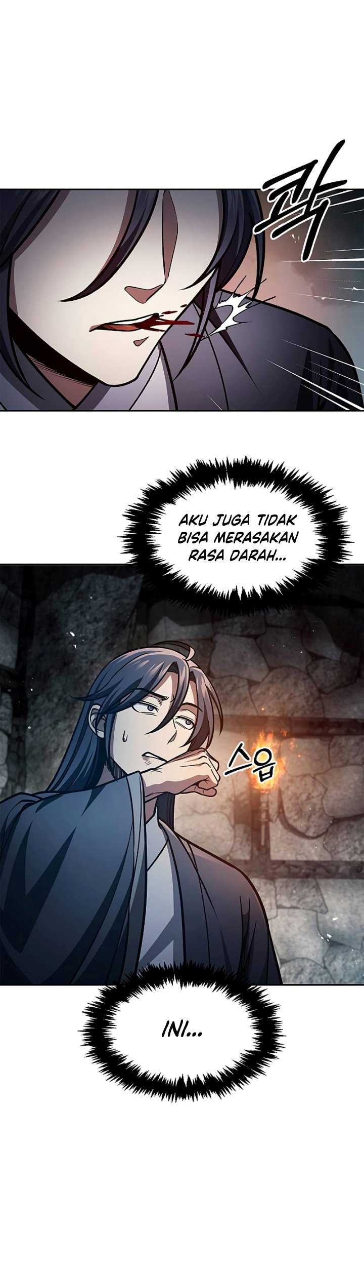 Heavenly Grand Archive’s Young Master Chapter 42 Gambar 14