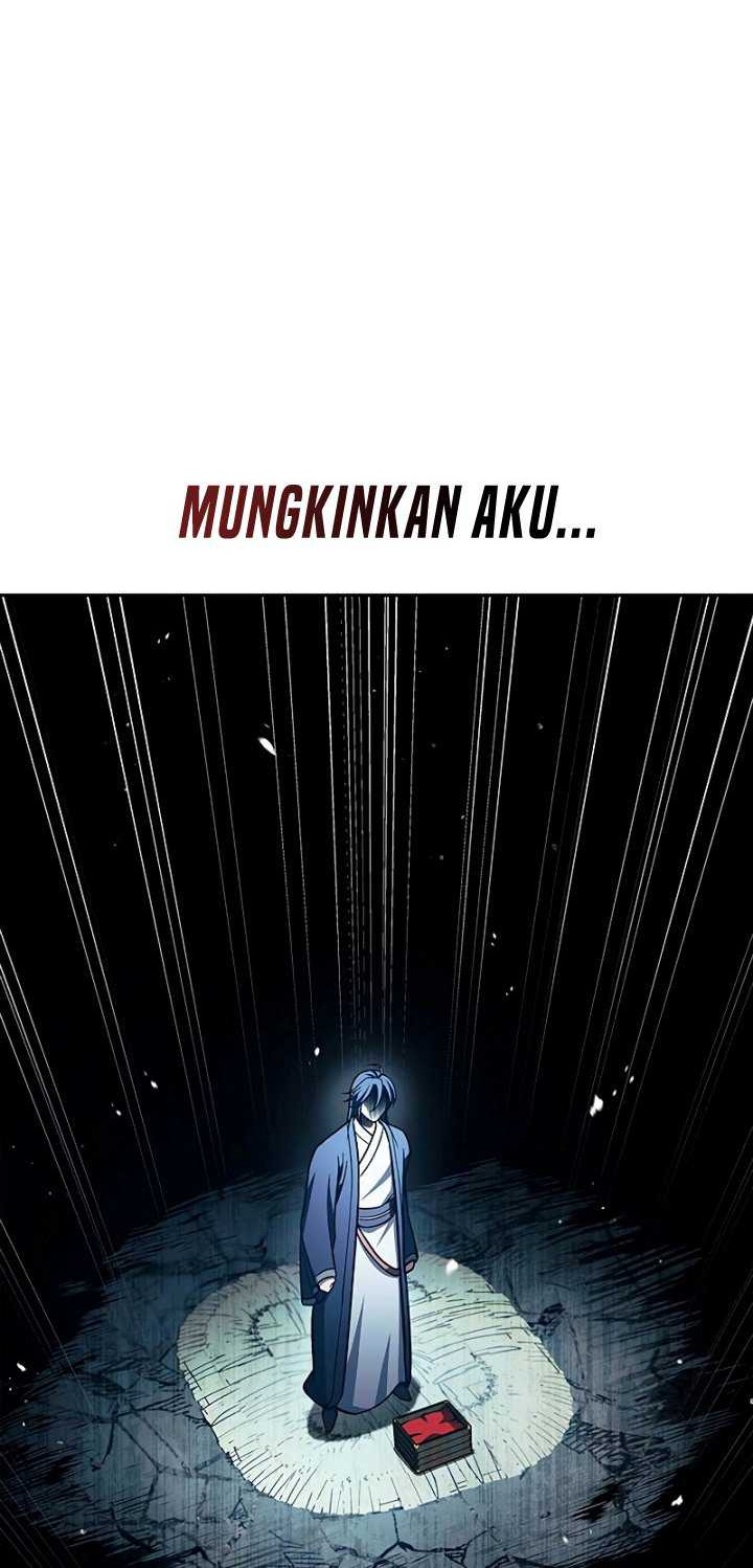 Heavenly Grand Archive’s Young Master Chapter 42 Gambar 15