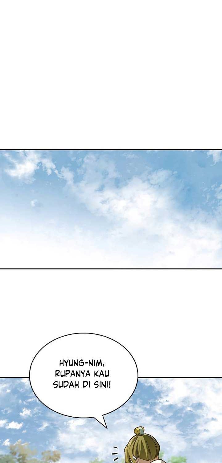 Heavenly Grand Archive’s Young Master Chapter 42 Gambar 17