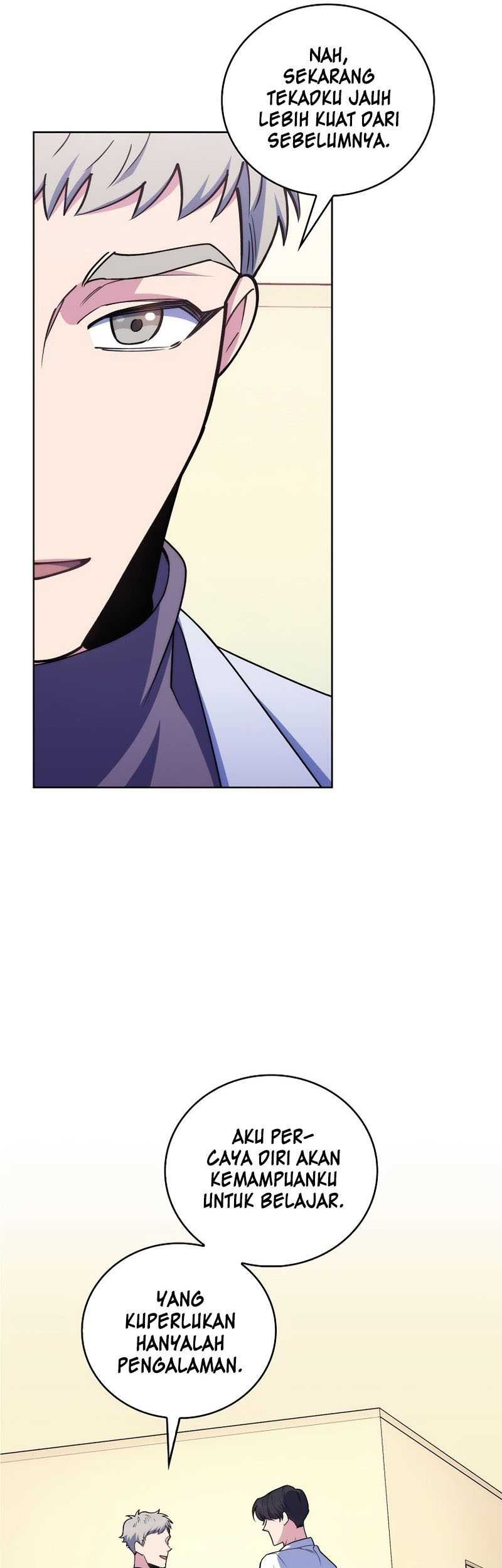 Level-Up Doctor Chapter 81 Gambar 35