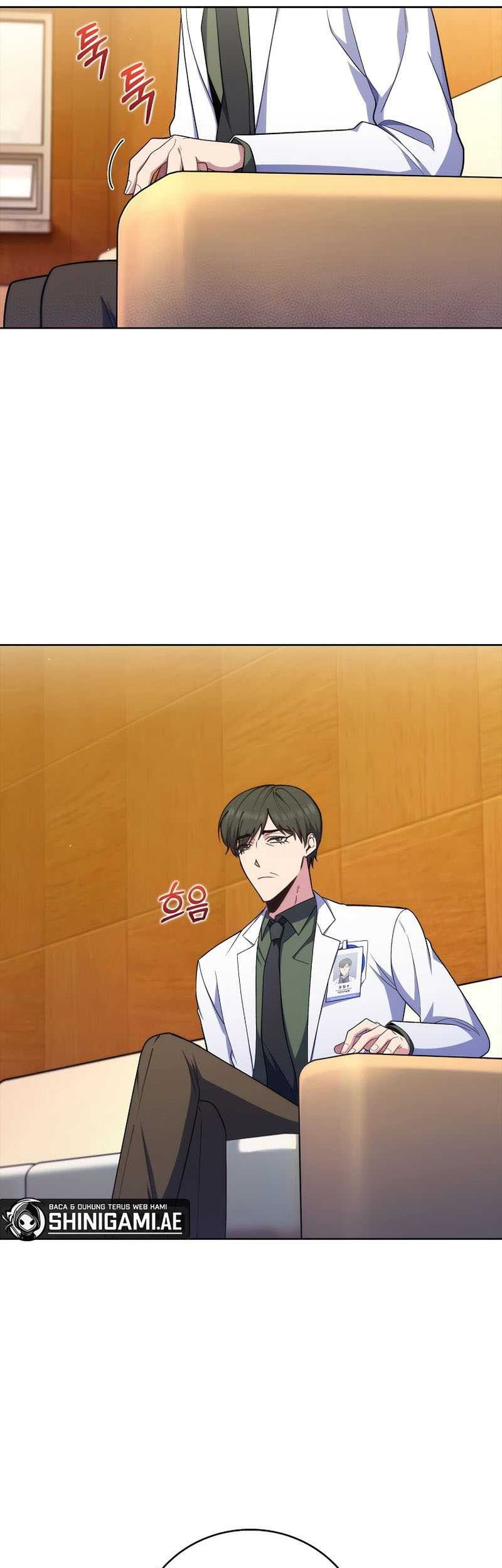 Level-Up Doctor Chapter 81 Gambar 39