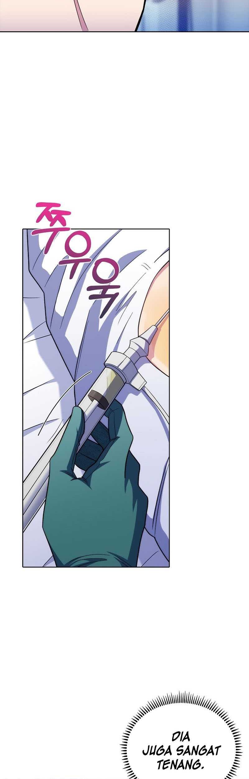 Level-Up Doctor Chapter 81 Gambar 17