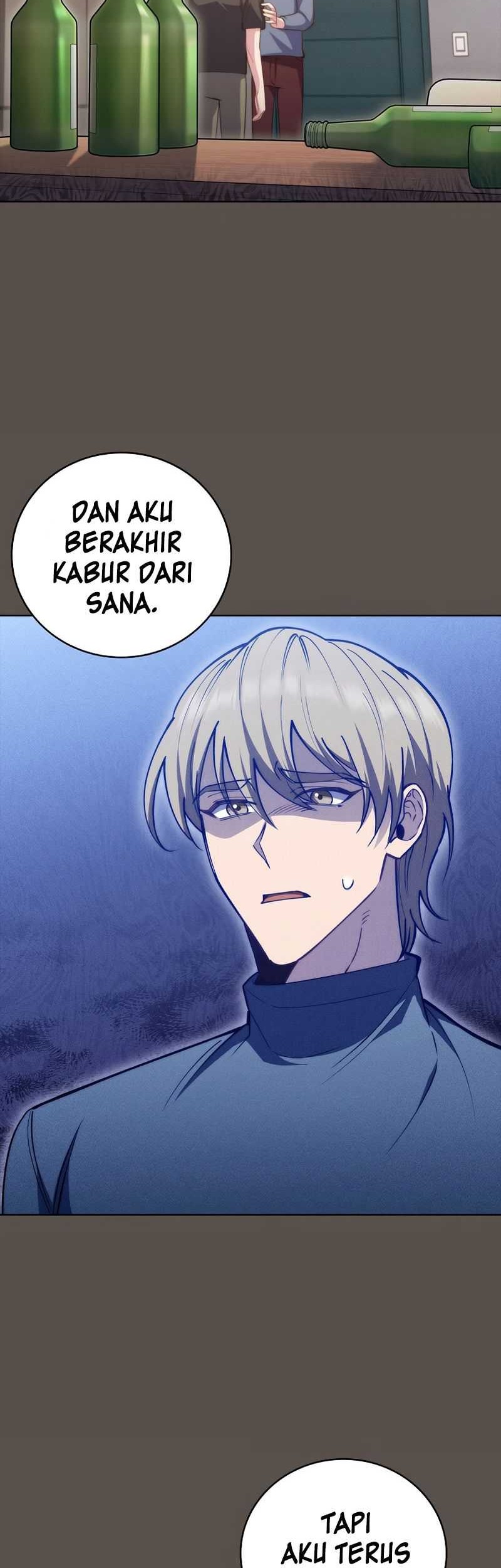 Level-Up Doctor Chapter 81 Gambar 32