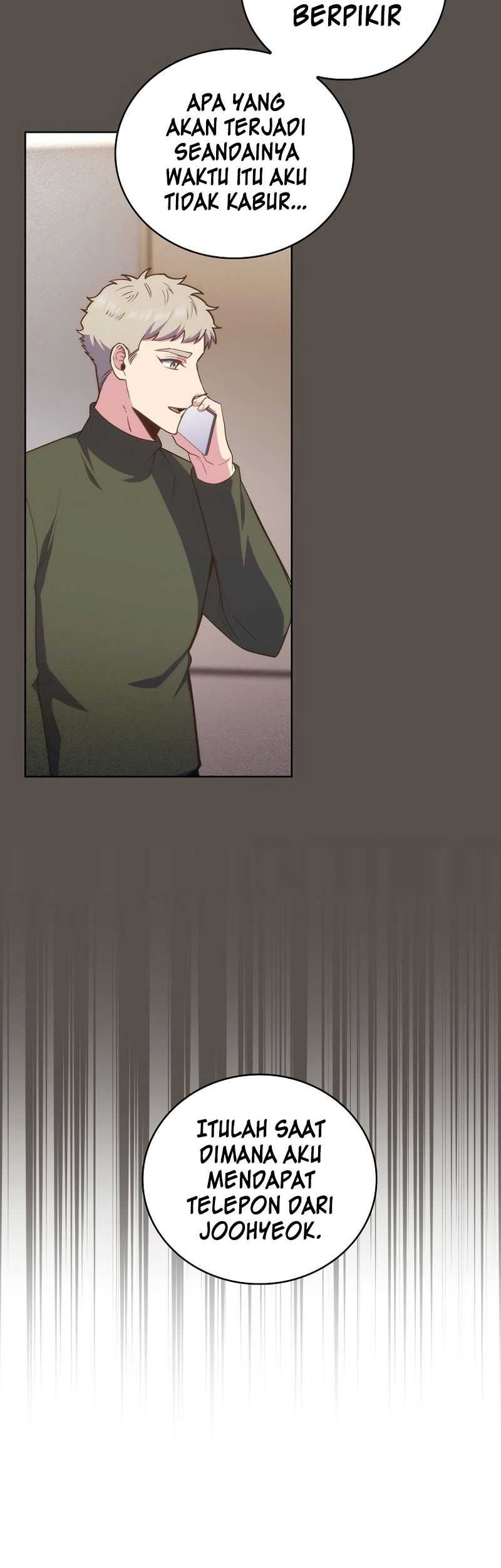 Level-Up Doctor Chapter 81 Gambar 33