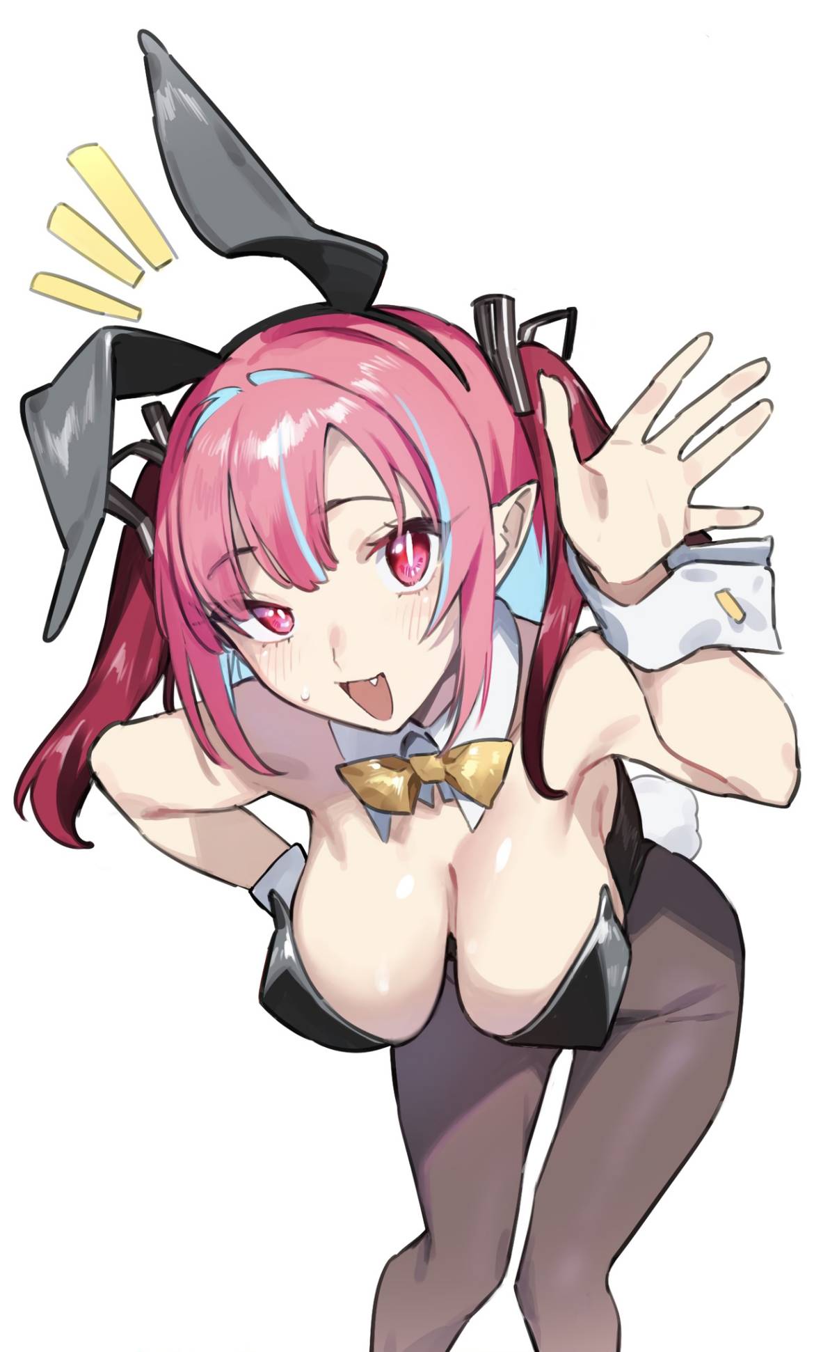 Kanan-sama wa Akumade Choroi Chapter 63 Gambar 10