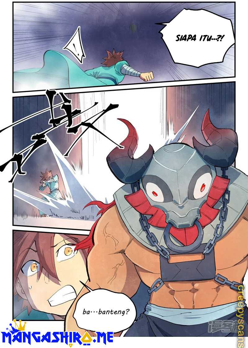 Star Martial God Technique Chapter 648 Gambar 11