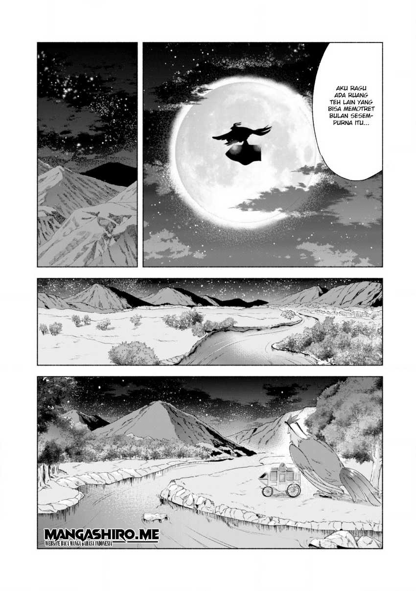 Kenja No Deshi Wo Nanoru Kenja Chapter 58 Gambar 11