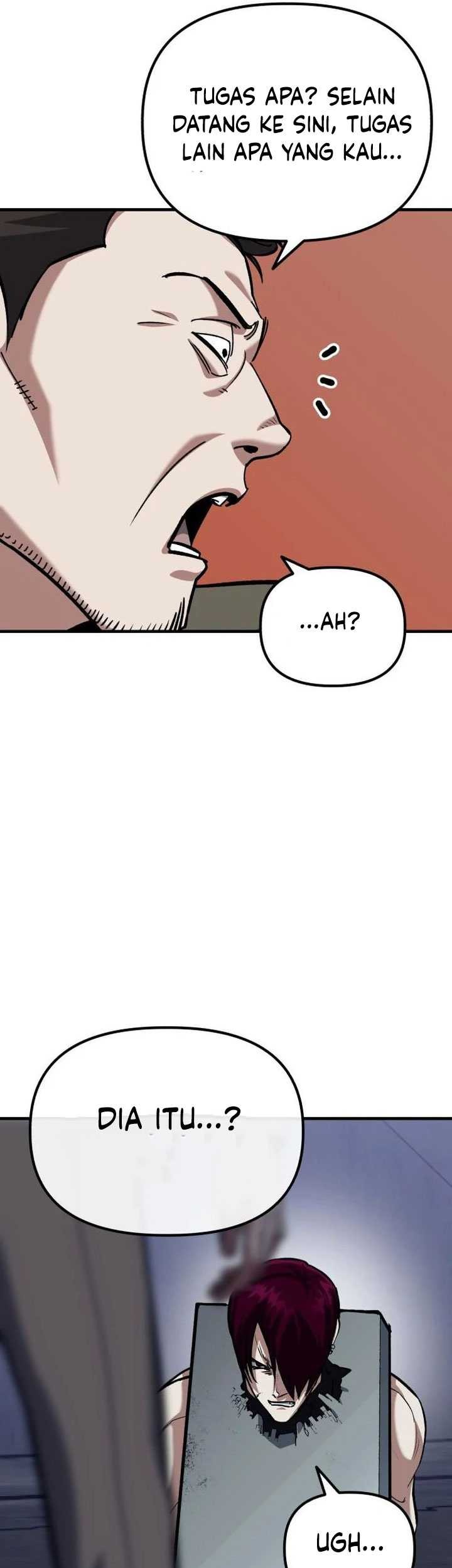 Killing Killer Chapter 53 Gambar 22