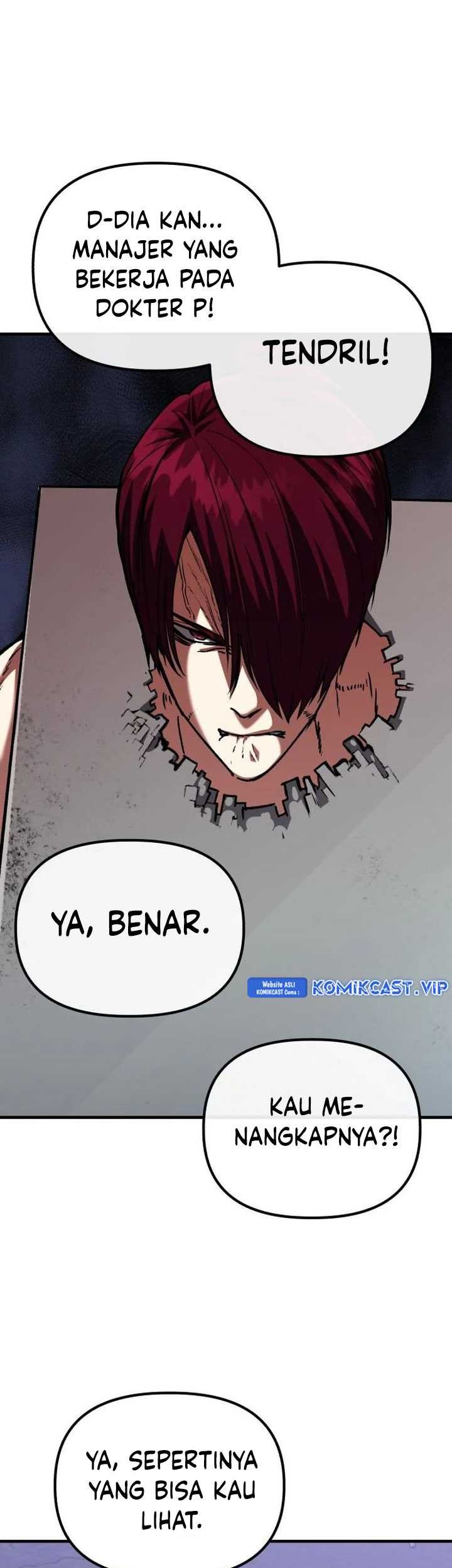 Killing Killer Chapter 53 Gambar 24