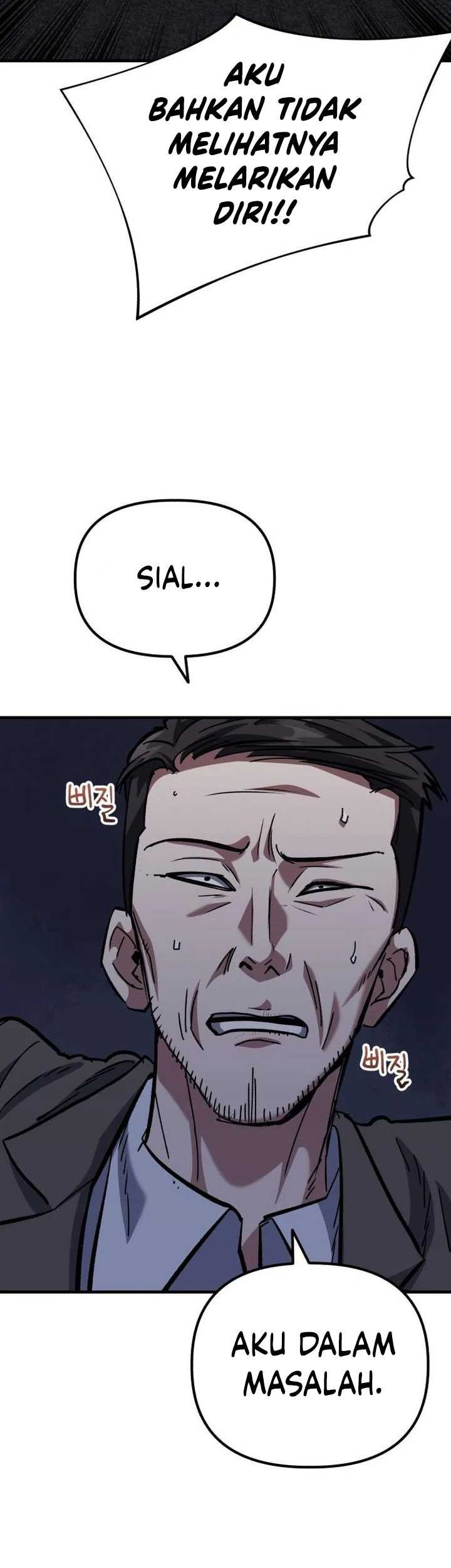 Killing Killer Chapter 53 Gambar 16