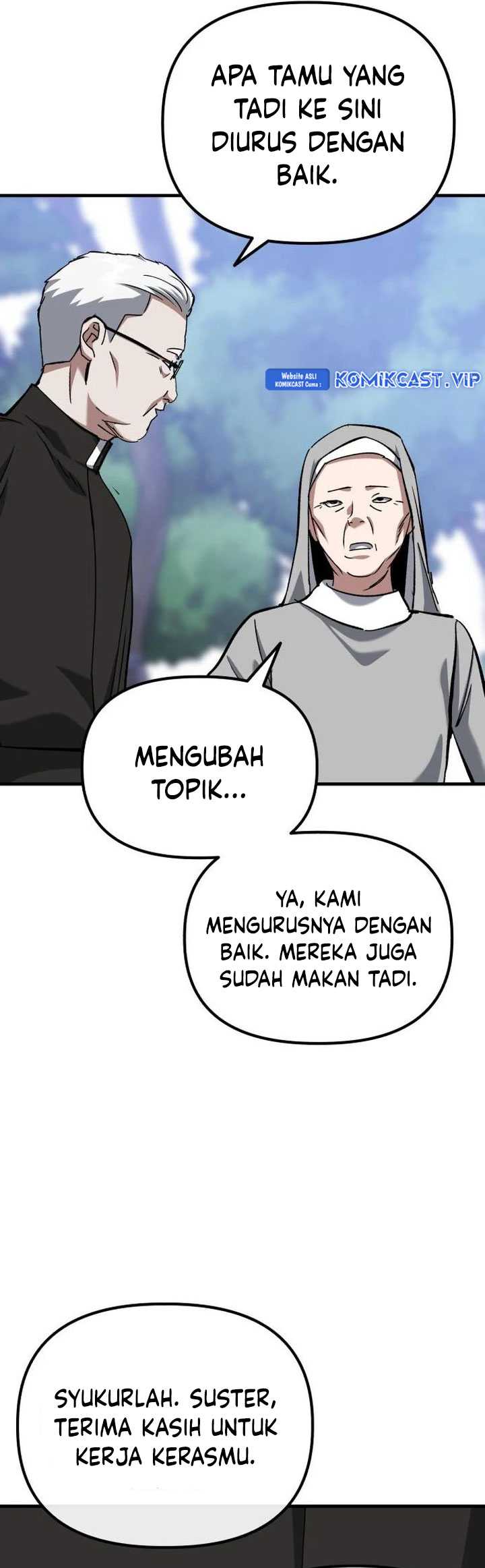 Killing Killer Chapter 53 Gambar 36