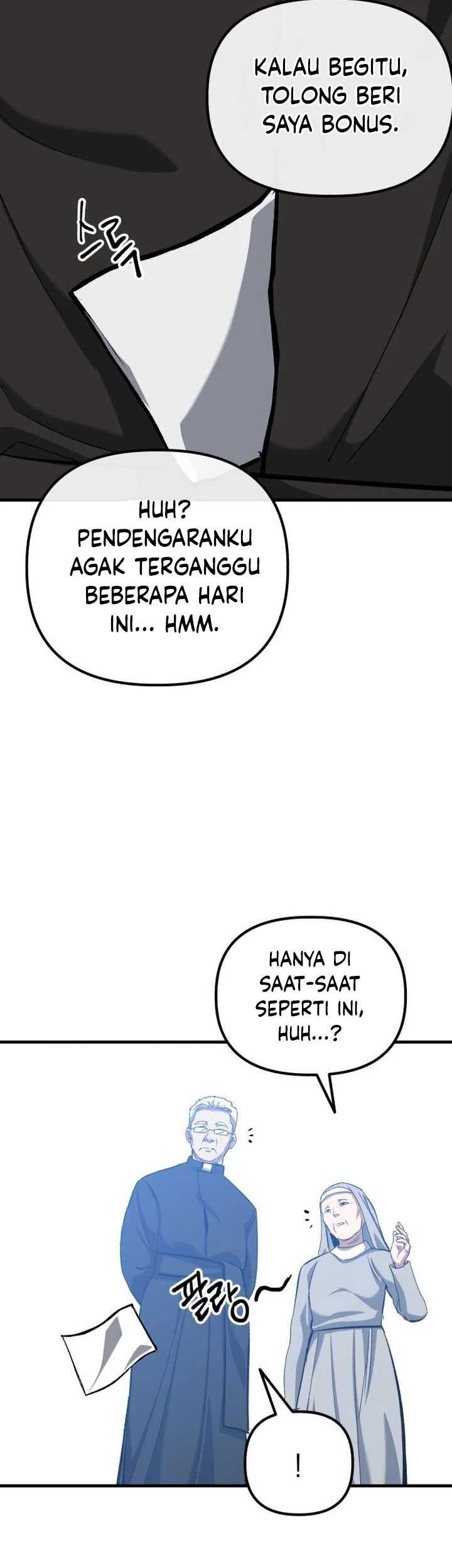 Killing Killer Chapter 53 Gambar 37