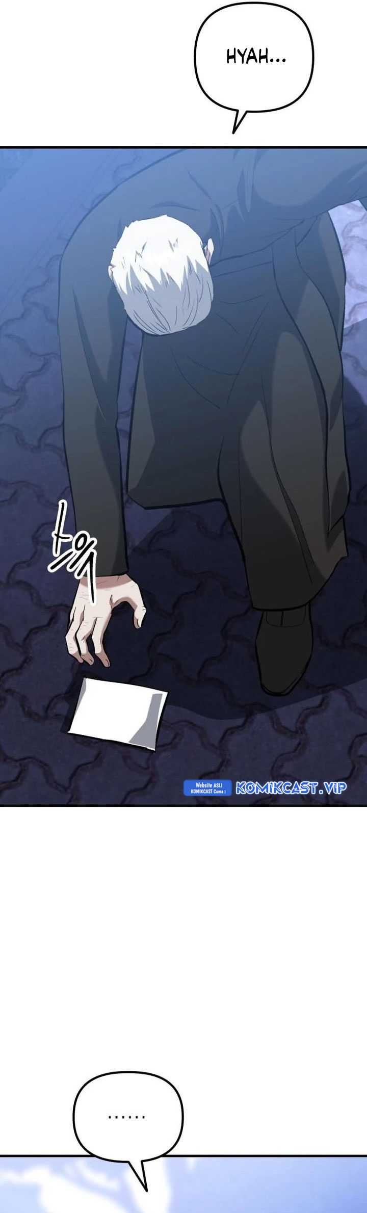 Killing Killer Chapter 53 Gambar 39