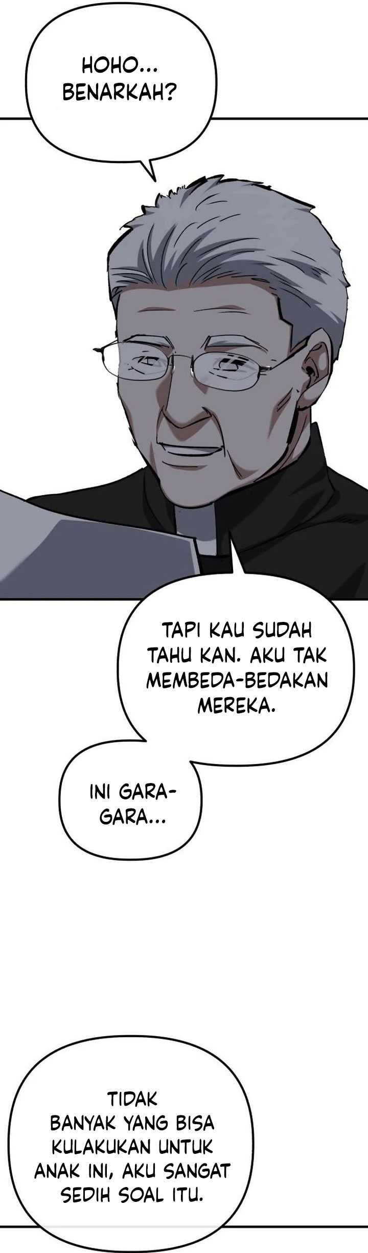 Killing Killer Chapter 53 Gambar 42