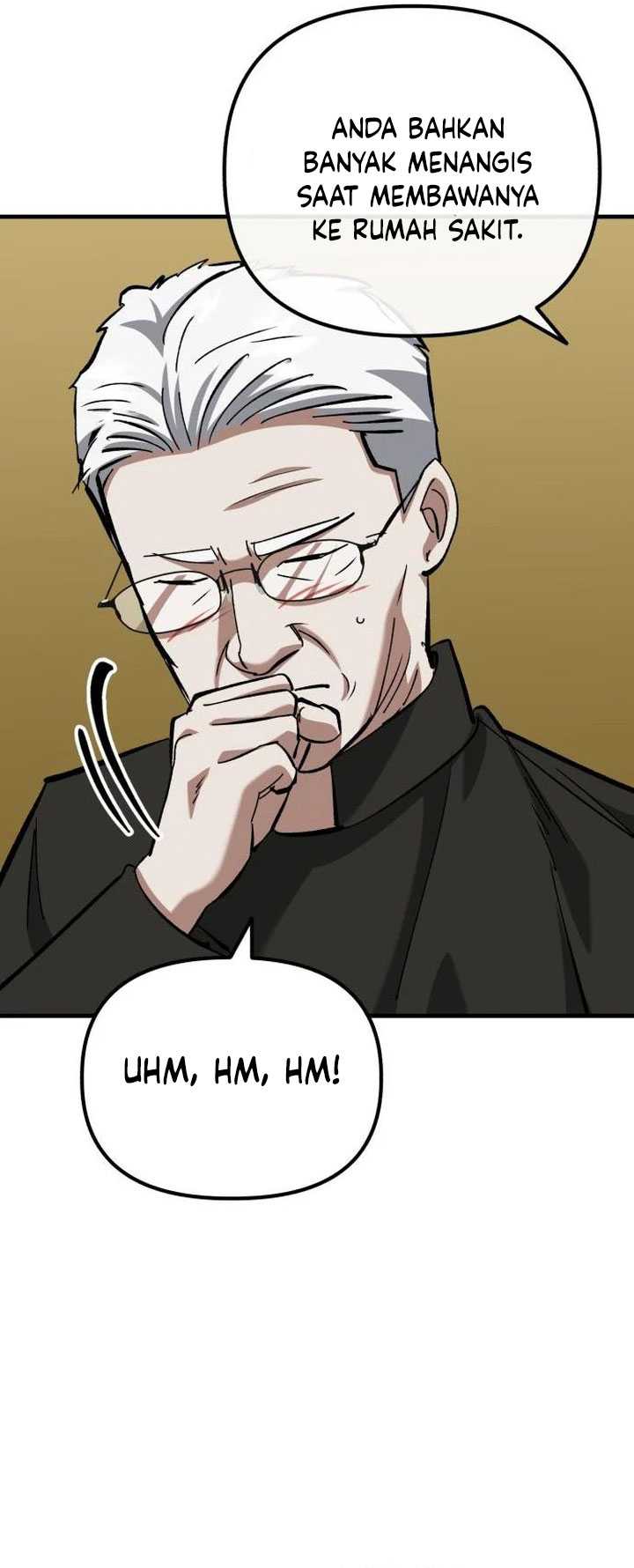 Killing Killer Chapter 53 Gambar 35